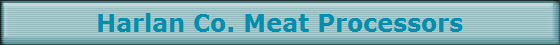 Harlan Co. Meat Processors