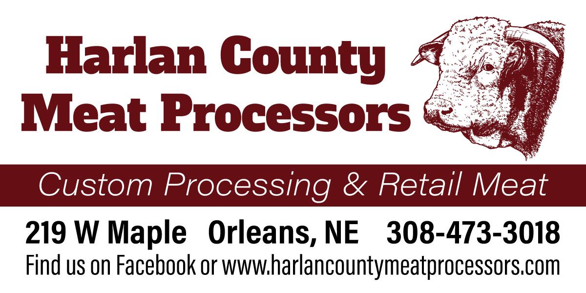Harlan County Meat Processors
