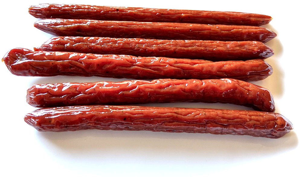 Beef Sticks