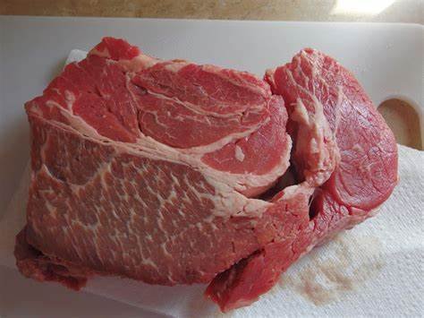 Chuck Eye Steak