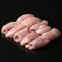 Boneless Skinless Chicken Thighs